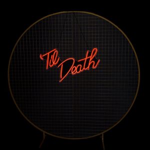 The Death Neon Lights
