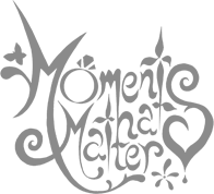 moments that matter logo